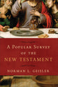 A Popular Survey of the New Testament
