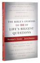 The Bible's Answers to 100 of Life's Biggest Questions
