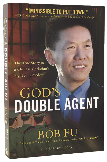 God's Double Agent