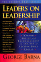 Leaders on Leadership