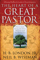 The Heart of a Great Pastor