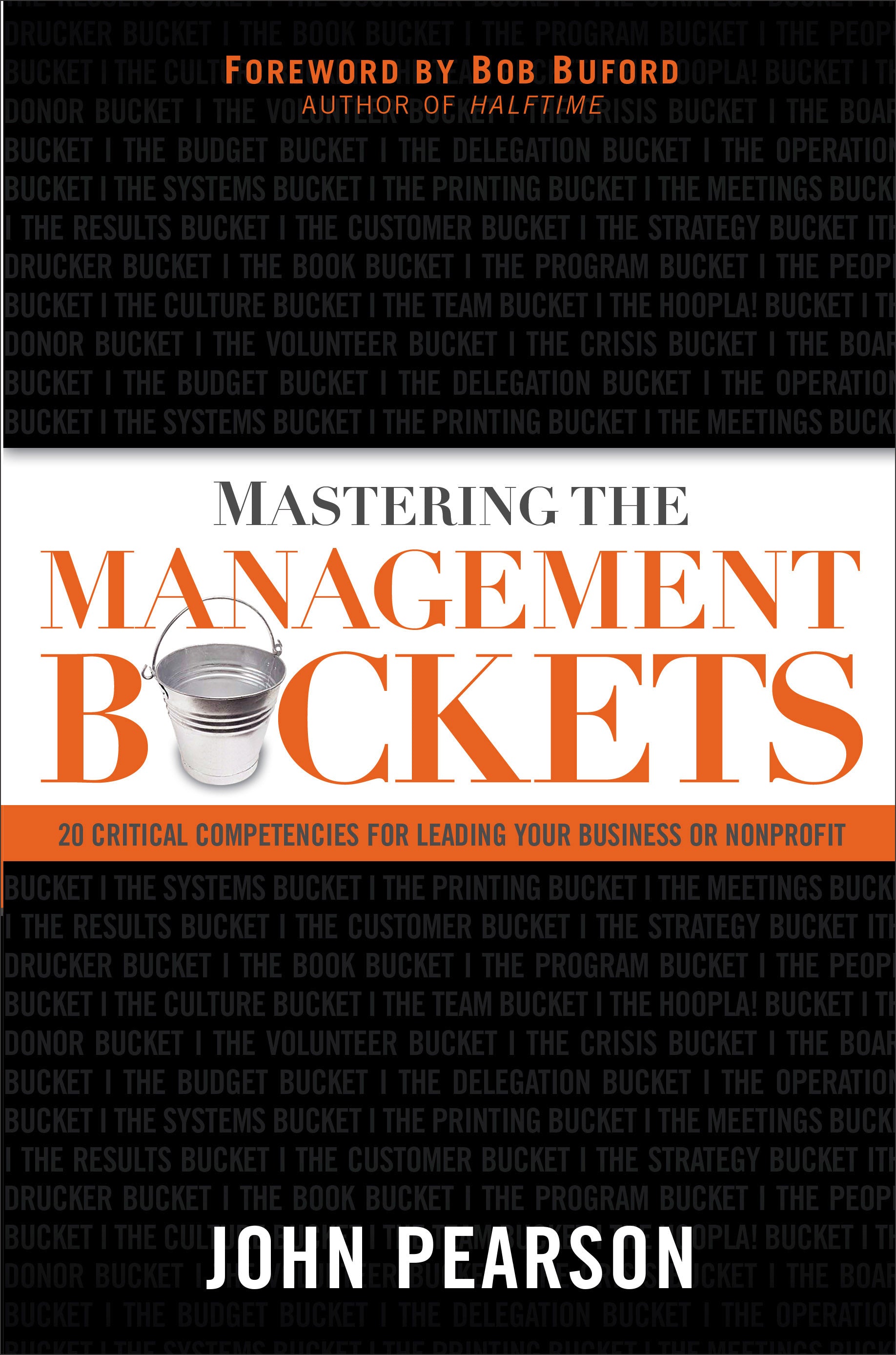 Mastering the Management Buckets