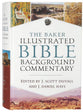 The Baker Illustrated Bible Background Commentary