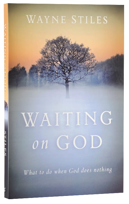 Waiting on God: What to Do When God Does Nothing