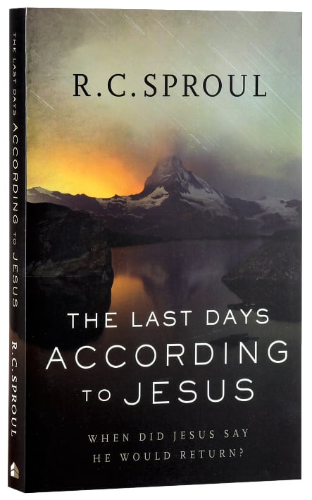 The Last Days According to Jesus: When Did Jesus Say He Would Return?