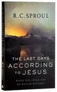 The Last Days According to Jesus: When Did Jesus Say He Would Return?