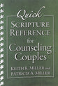 Quick Scripture Reference For Counseling Couples
