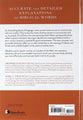 The Baker Expository Dictionary of Biblical Words