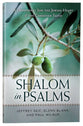 Shalom in Psalms: A Devotional From the Jewish Heart of the Christian Faith