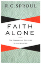 Faith Alone: The Evangelical Doctrine of Justification