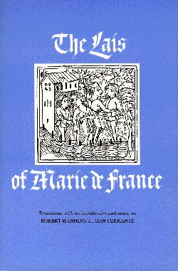 The Lais of Marie De France