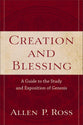 Creation and Blessing