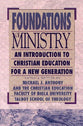 Foundations of Ministry