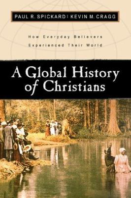 Global History of Christians