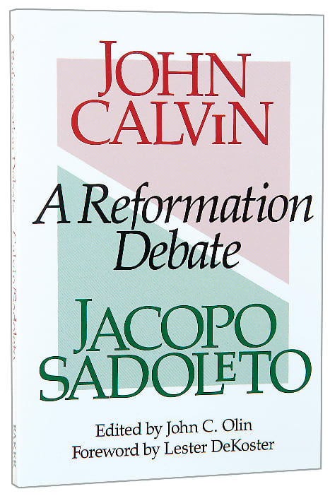 A Reformation Debate