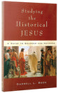 Studying the Historical Jesus