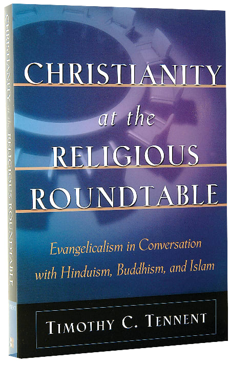 Christianity At the Religious Roundtable