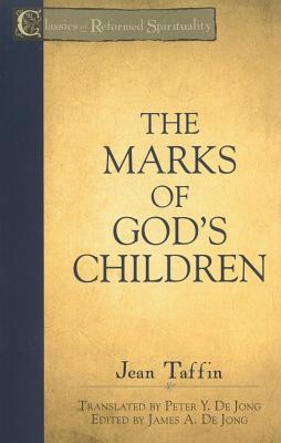 Crs: The Marks of God's Children
