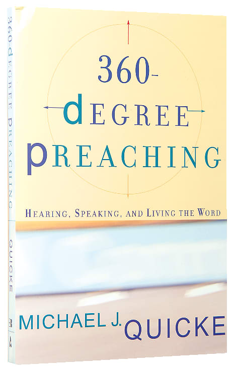 360-Degree Preaching