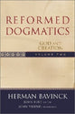 God and Creation (#2 in Reformed Dogmatics Series)