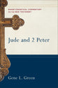 Jude & 2 Peter (Baker Exegetical Commentary On The New Testament Series)