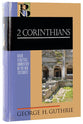 2 Corinthians (Baker Exegetical Commentary On The New Testament Series)