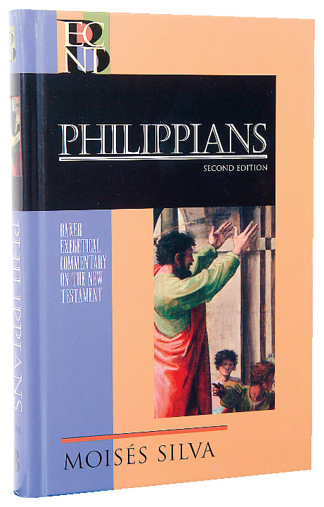 Philippians (2nd Edition) (Baker Exegetical Commentary On The New Testament Series)