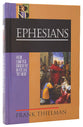 Ephesians (Baker Exegetical Commentary On The New Testament Series)