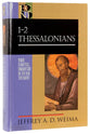 1 & 2 Thessalonians (Baker Exegetical Commentary On The New Testament Series)
