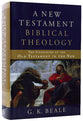 A New Testament Biblical Theology