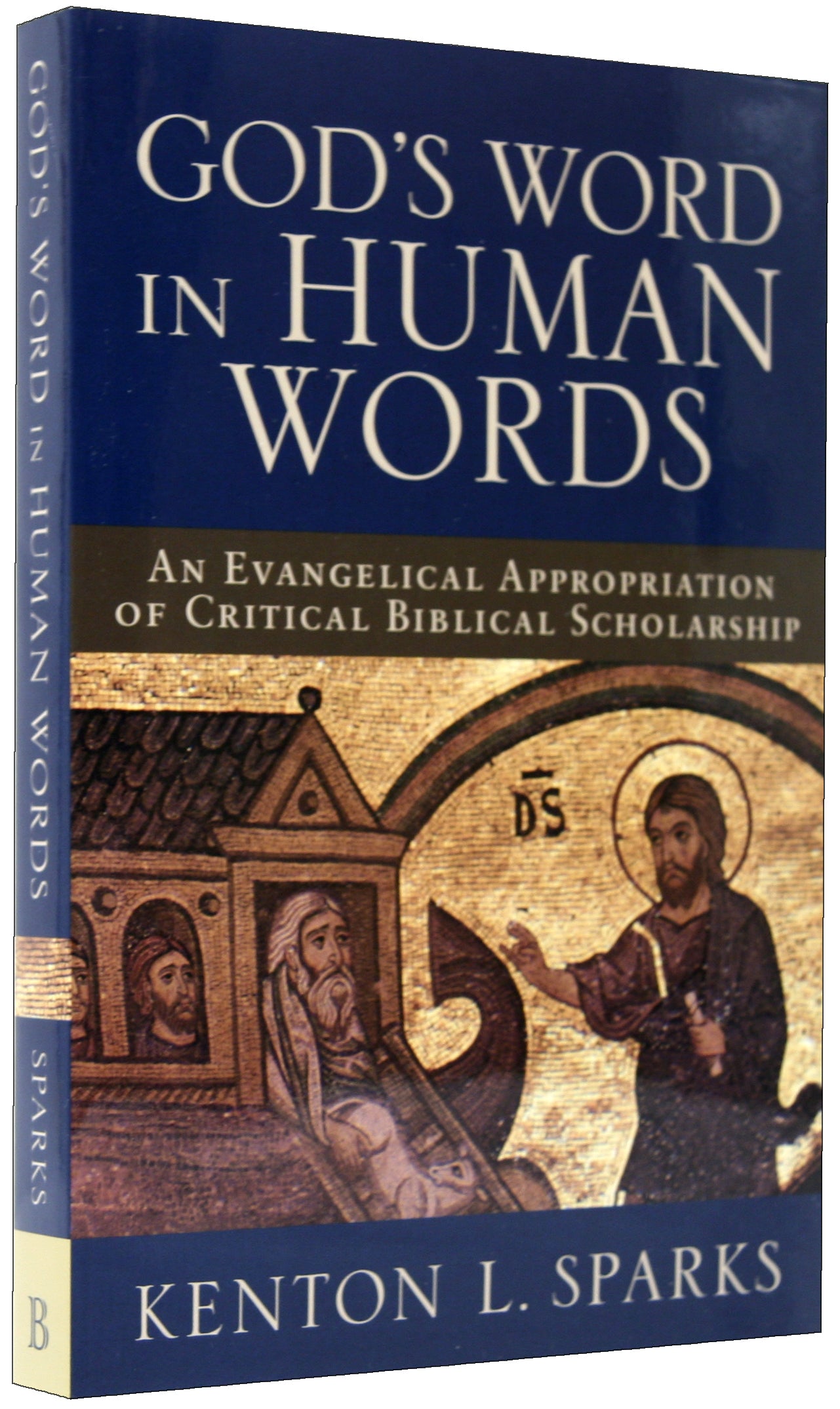 God's Word in Human Words
