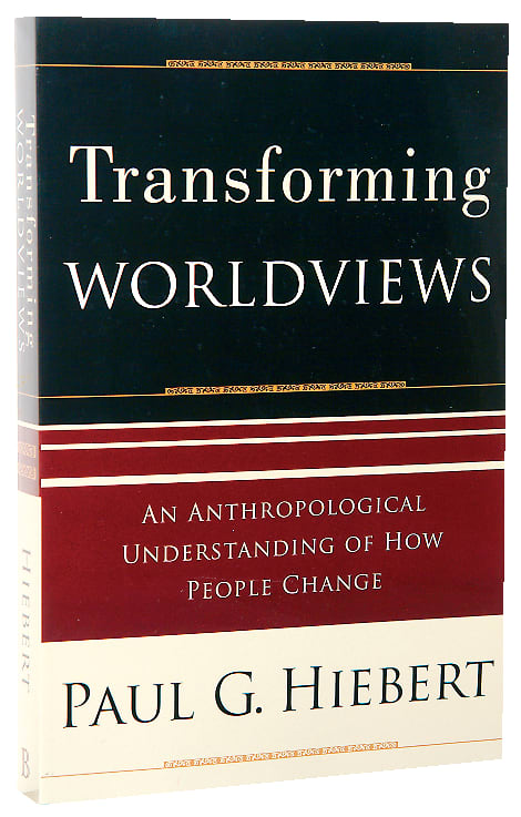 Transforming Worldviews