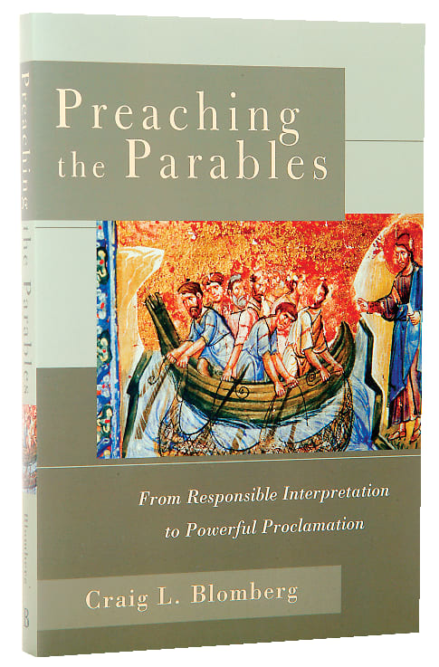 Preaching the Parables