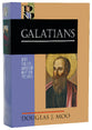 Galatians (Baker Exegetical Commentary On The New Testament Series)