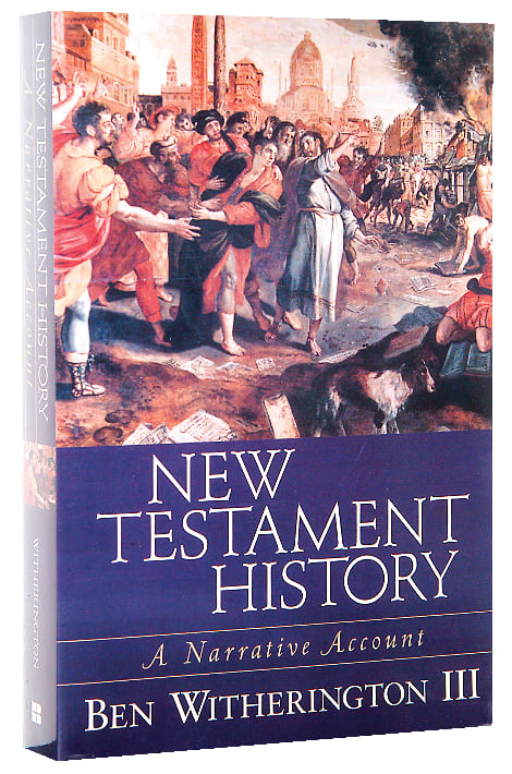 New Testament History