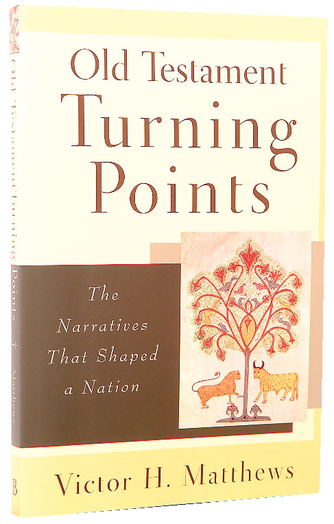 Old Testament Turning Points
