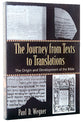 The Journey From Texts to Translations