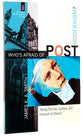 Who's Afraid of Postmodernism? - Taking Derrida, Lyotard and Foucault to Church (Church & Modern Culture Series)