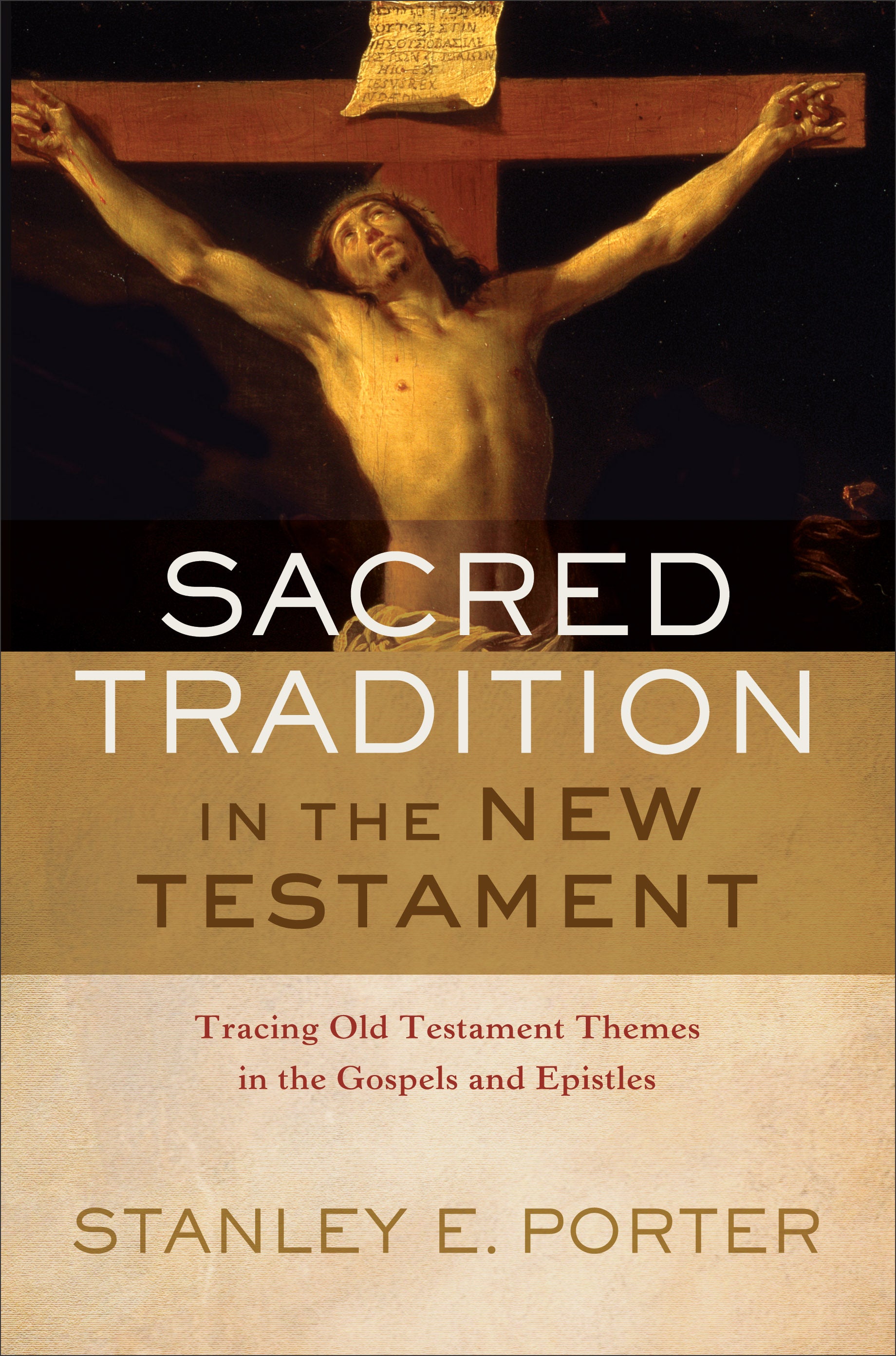 Sacred Tradition in the New Testament
