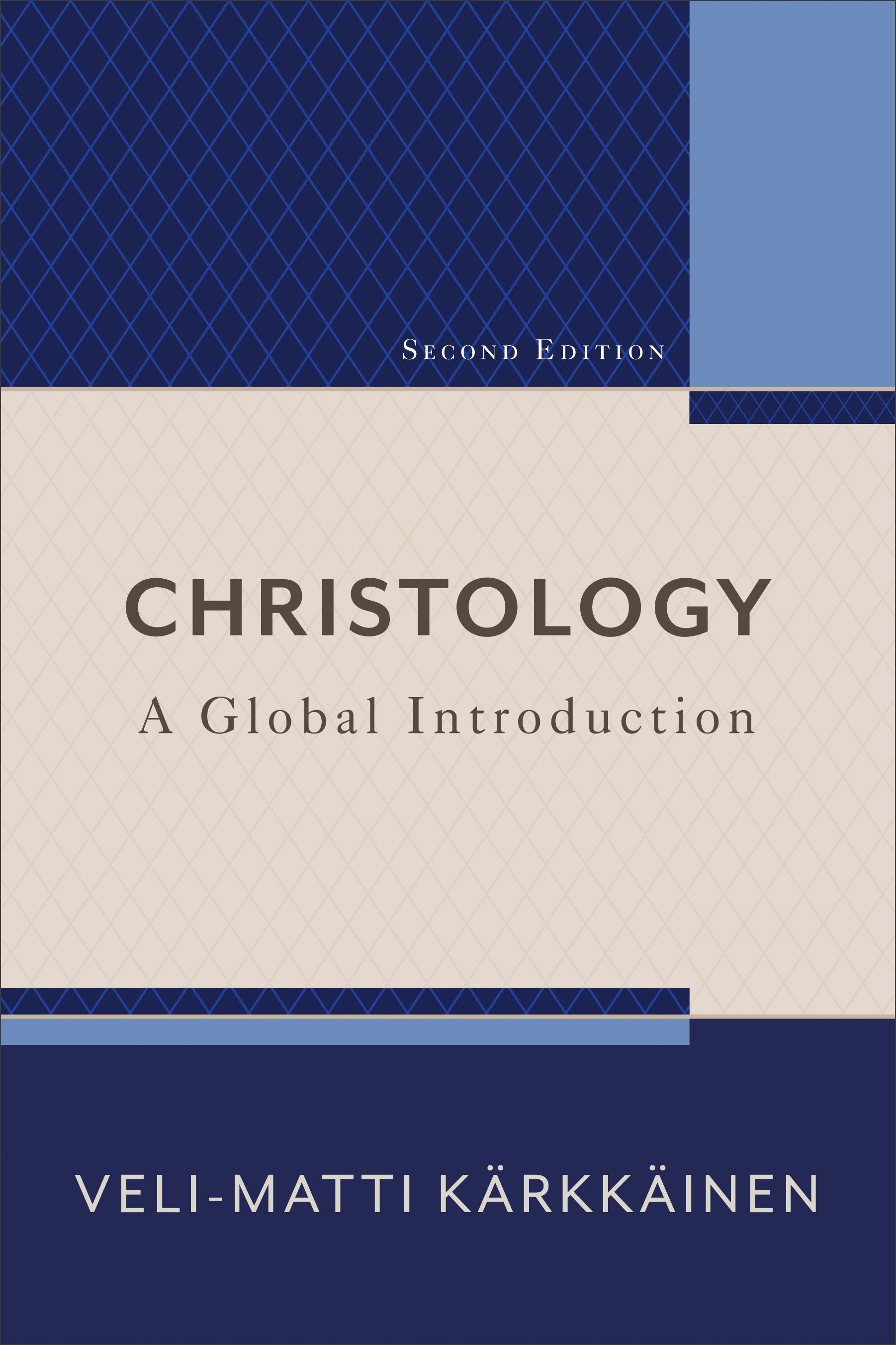 Christology (2nd Edition)