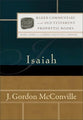 Isaiah (#02 in Baker Commentary In The Old Testament: Prophetic Books Series)