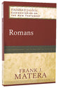 Romans (Paideia Commentaries On The New Testament Series)