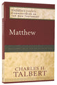 Matthew (Paideia Commentaries On The New Testament Series)