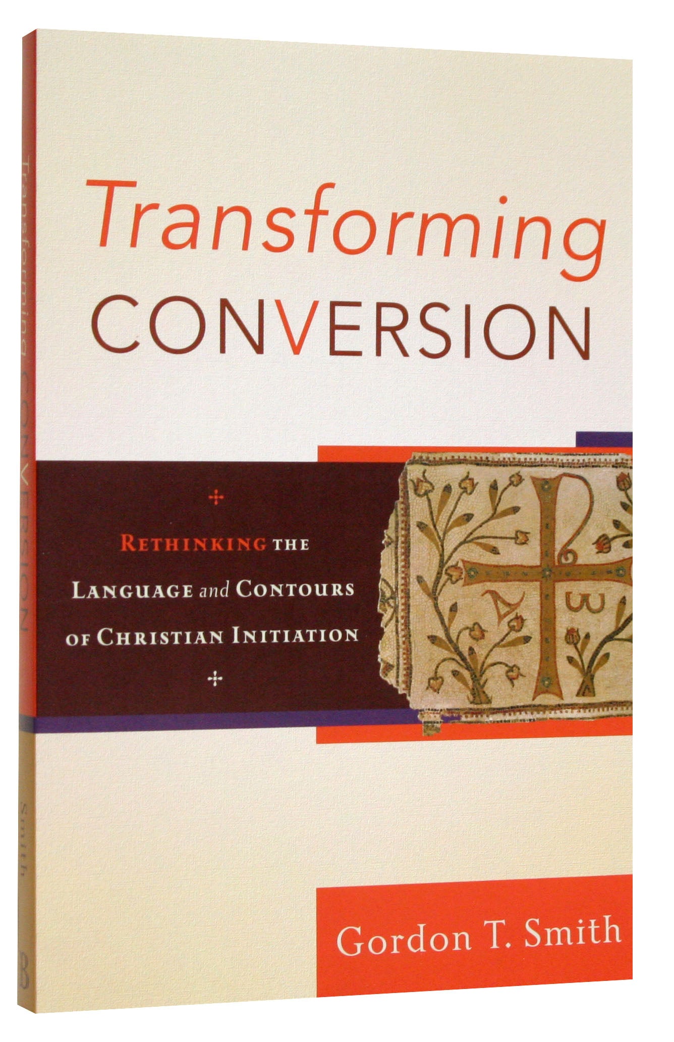 Transforming Conversion