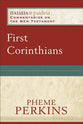 First Corinthians (Paideia Commentaries On The New Testament Series)
