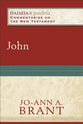 John (Paideia Commentaries On The New Testament Series)