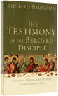 The Testimony of the Beloved Disciple