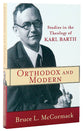 Orthodox and Modern