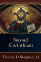 Second Corinthians (Catholic Commentary On Sacred Scripture Series)