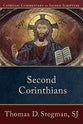 Second Corinthians (Catholic Commentary On Sacred Scripture Series)